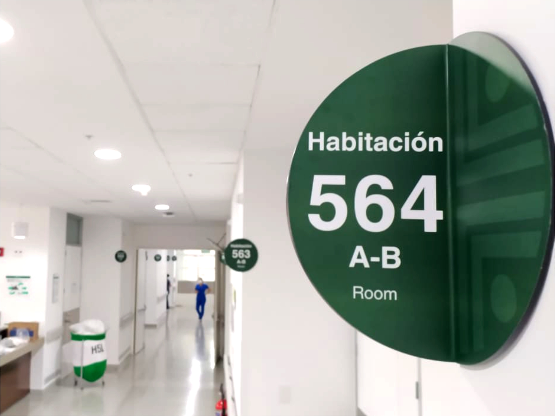 FUNDACIÓN VALLE DEL LILI