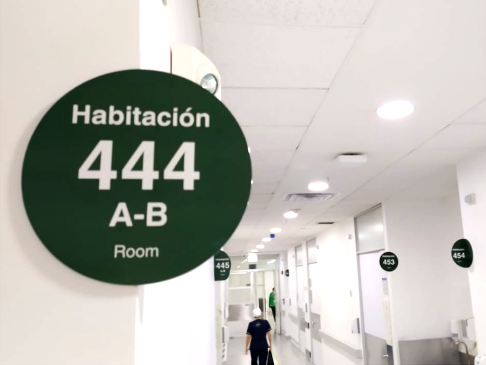 FUNDACIÓN VALLE DEL LILI