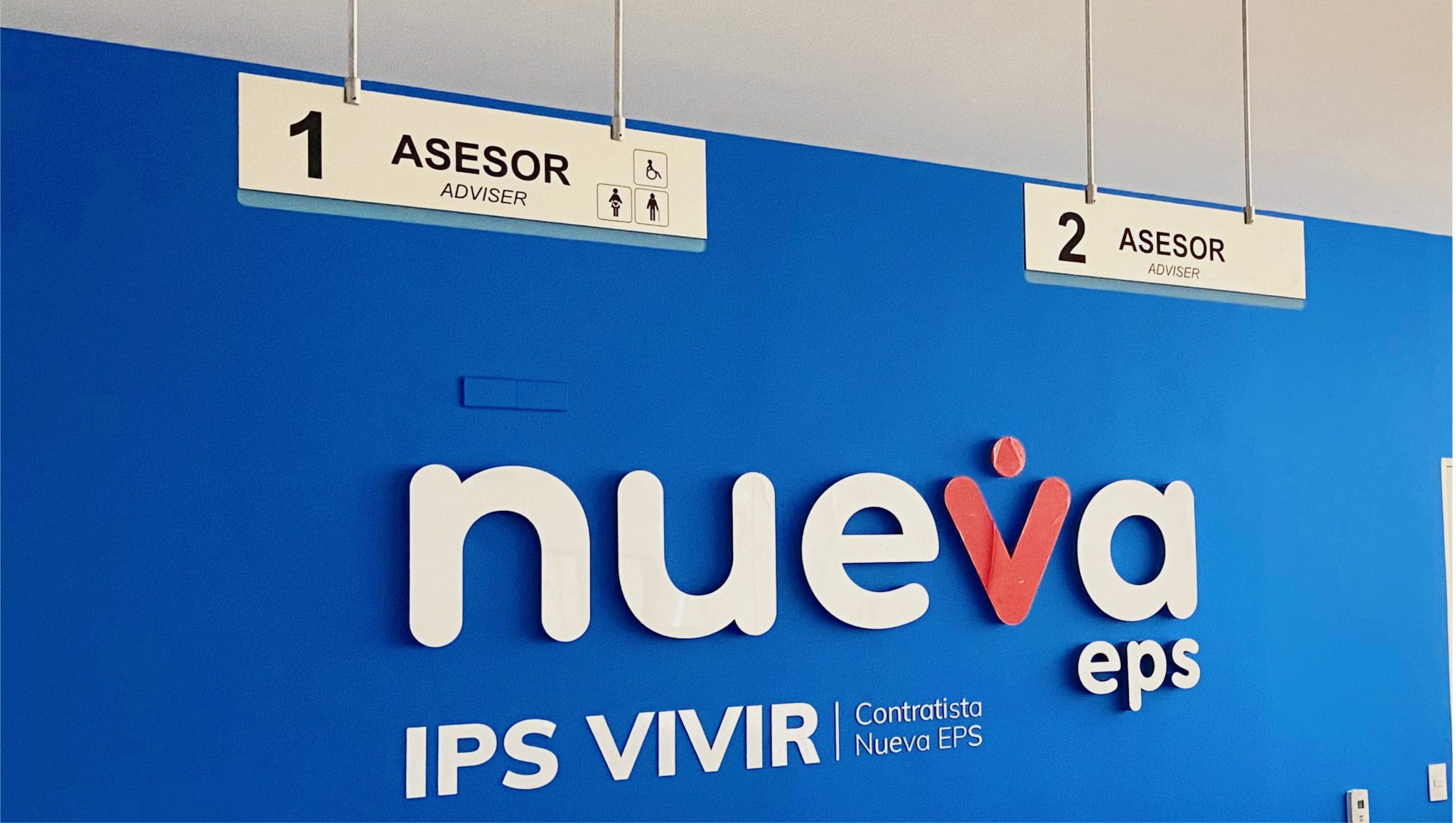 NUEVA EPS